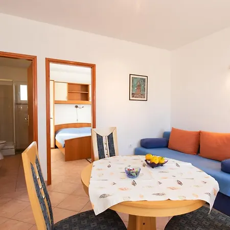 1-bedroom In Krk - Steps From The Beach! * Krk Town