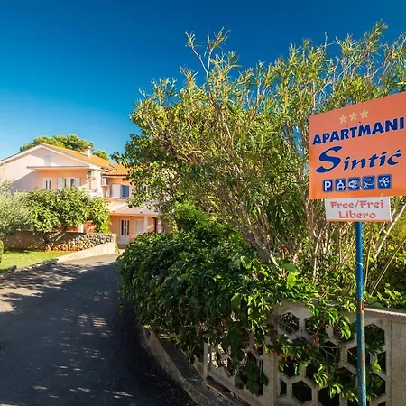 1-bedroom In Krk - Steps From The Beach! Krk Town