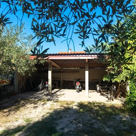 Apartment 1-bedroom In Krk - Steps From The Beach! *